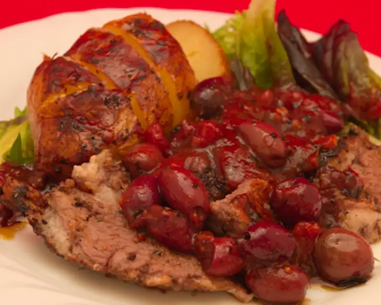Greek Roast Lamb Recipe - Food.com