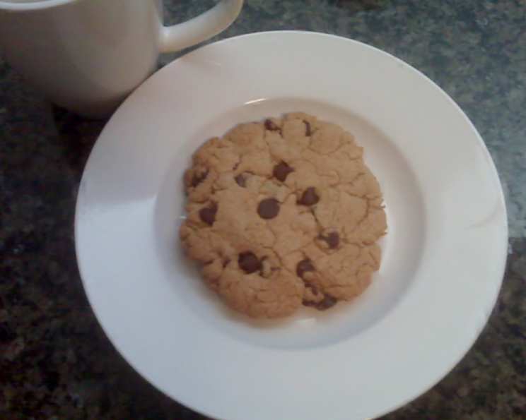 Neiman Marcus Chocolate Chip Cookies Recipe Recipe