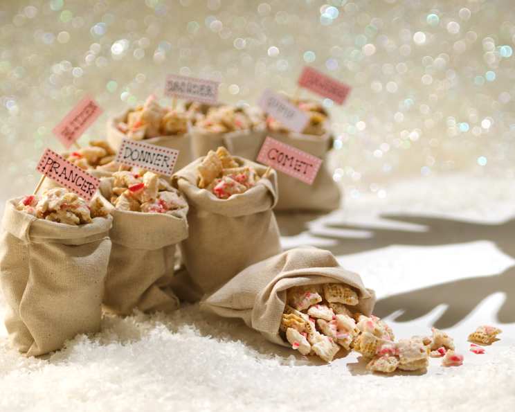 photo by Betty Crocker Recip