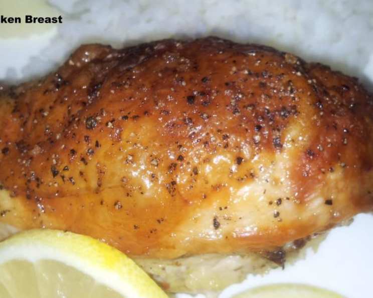 Lemon Chicken Breast Recipe - Food.com