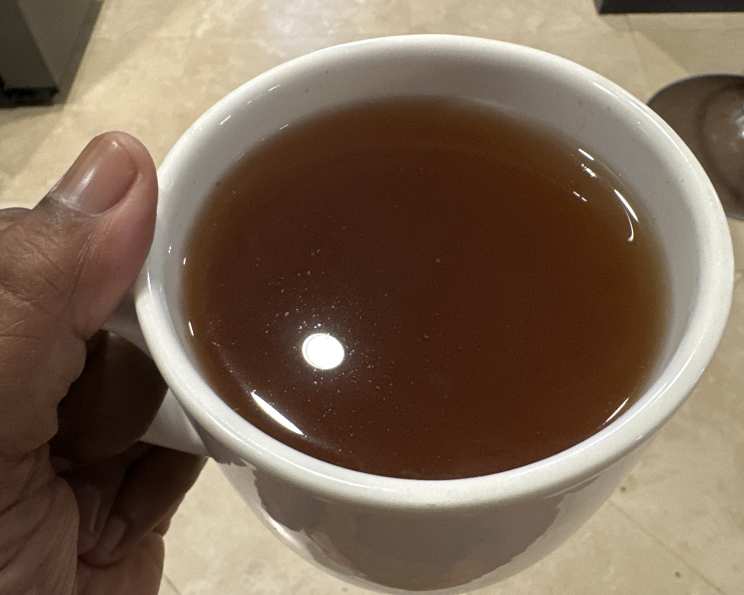 Sarsaparila Spice Tea Recipe - Food.com
