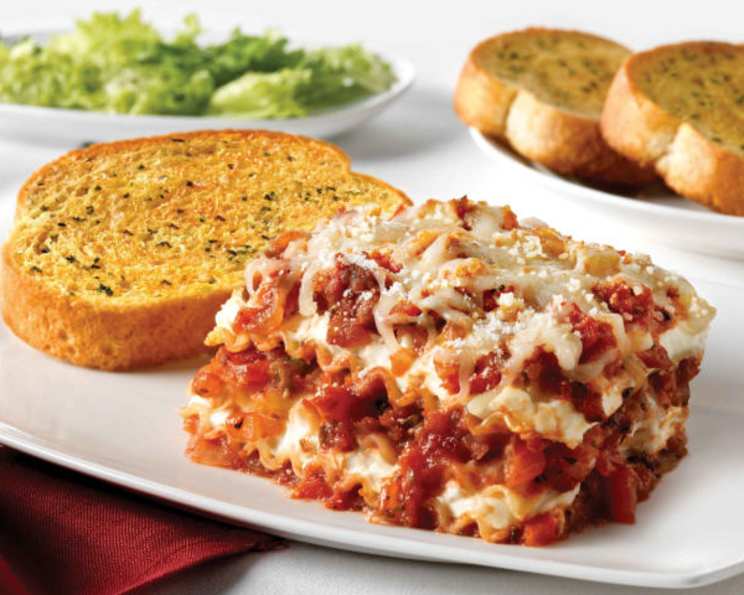 Sausage & Peppers Lasagna Recipe - Food.com