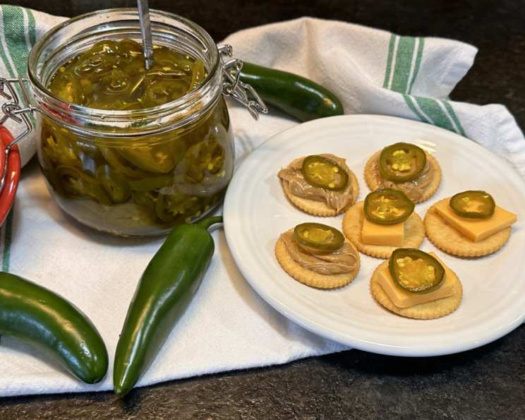 Jalapeno