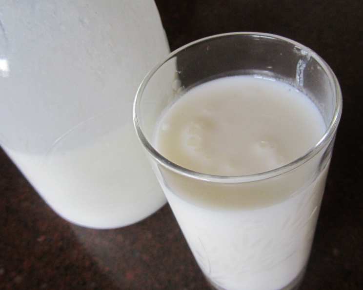 Milk Kefir Does Your Body Good Recipe - Food.com