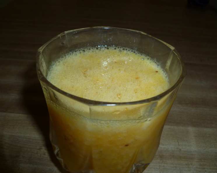 photo by Ambervim  Critical person Fruit (Carambola) and Ginger Drink pica2rkp8