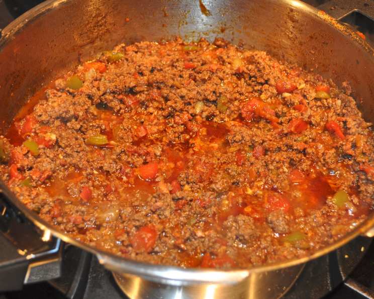 Lorna Sass's 15-Minute Pressure Cooker Chili Recipe - Food.com