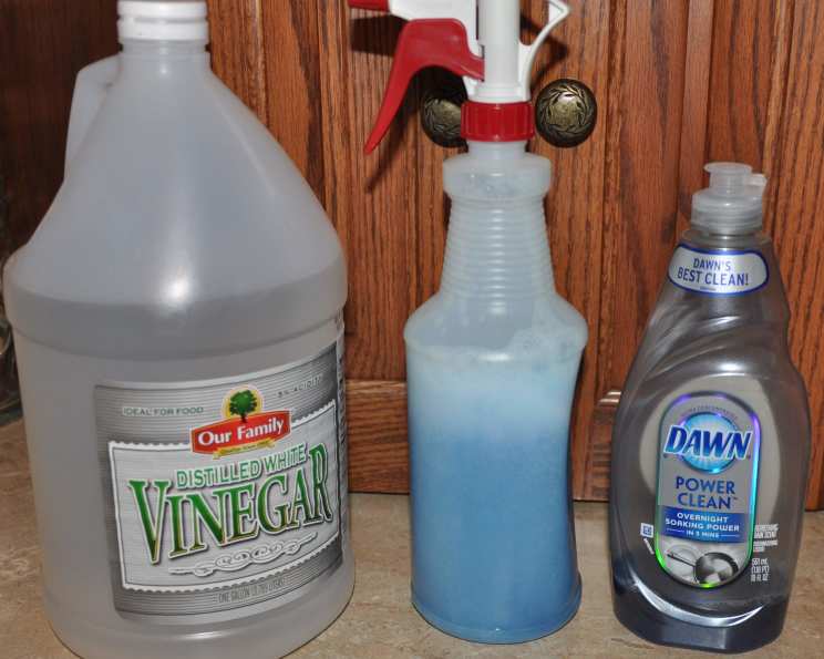 TOILET BOWL CLEANER - Powerclean Solutions