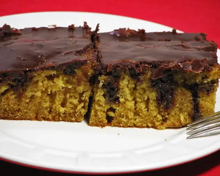 Cooked Fudge Frosting Recipe