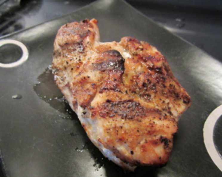 Perfect Grilled Chicken Breast Recipe - Food.com