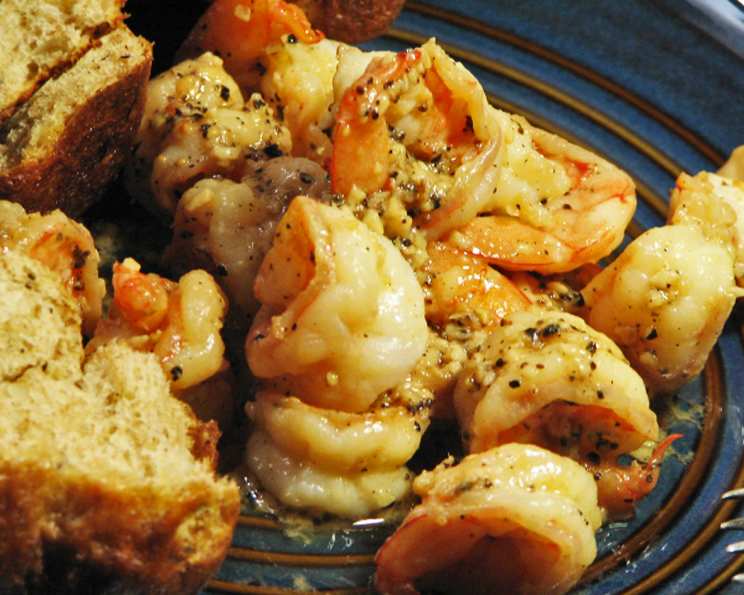 Shrimp Malaga Recipe - Food.com