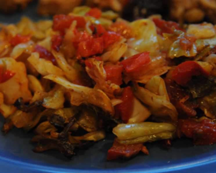 Baked Cabbage (Bulgaria) Recipe - Food.com