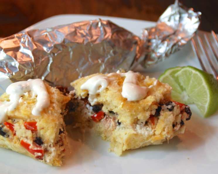 Vegetarian Tex-Mex Tamales #RSC Recipe - Food.com