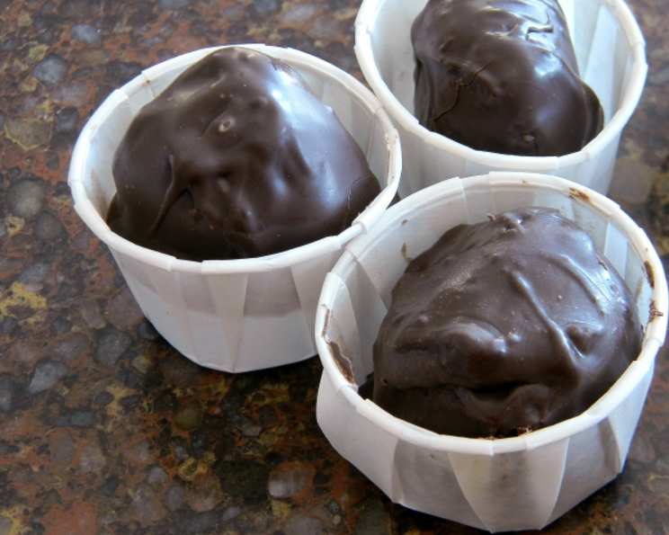 Key Lime Truffles Recipe - Food Blog Alliance