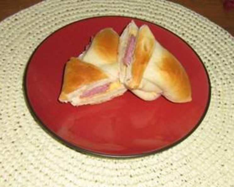 Sweet Dinner Rolls Recipe - Food.com
