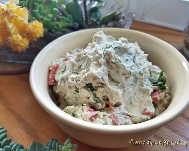 Thats Nerdalicious Recipe