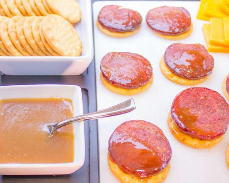 photo by Johnsonville Sausage