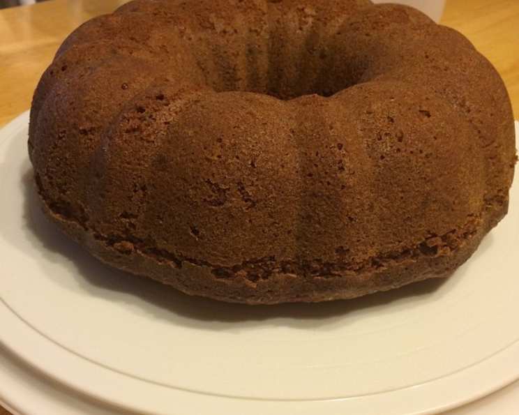 Easy Homemade Plum Cake - Tastes Better from Scratch