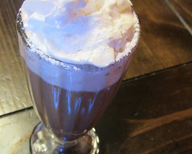 Wiener Eiskaffee Recipe - Chef&amp;#39;s Resource Recipes