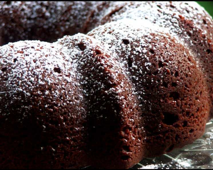 Chocolate Kahlua Cake | Tasty Kitchen: A Happy Recipe Community!