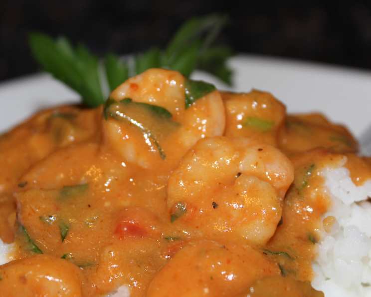 Best Shrimp Creole Over Rice Recipe - Food.com