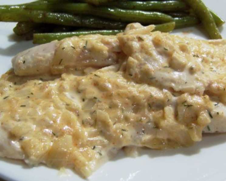 Baked Rockfish Recipes With Mayo Bryont Blog