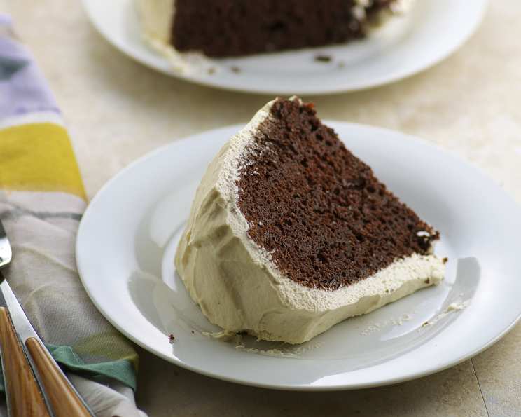 Yotam Ottolenghi: The world's best chocolate cake – The Irish Times