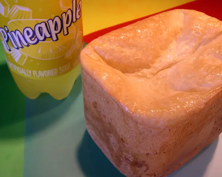 Bread drink shop