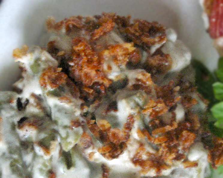 photo by Caroline Cooks