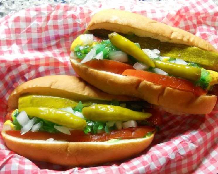 Mexican hot dog recipe - Today's Parent