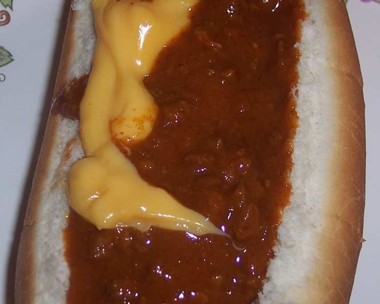 Chili Cheese Coney Dogs Recipe - Food.com