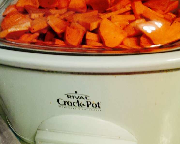 Crockpot™ Lunch Crock - Real Food by Dad