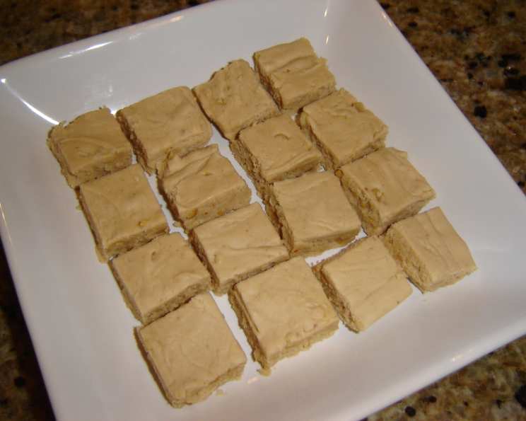 BEST Easy Peanut Butter Fudge Recipe - Casserole Crissy