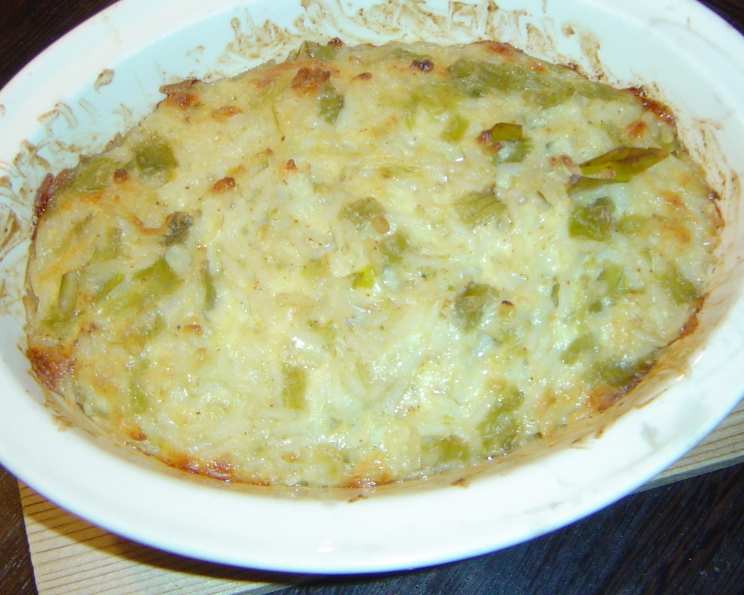 Baked Rice with Green Chilies Recipe - Food.com