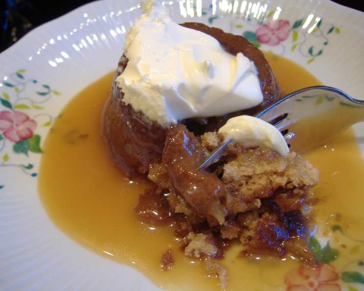Cooking Sticky Pudding – Apps no Google Play