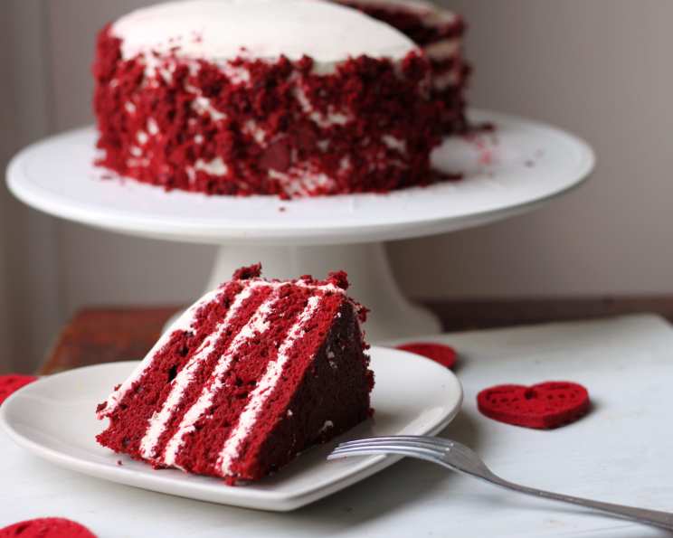 Special Red Velvet 1 Kg cake by Cake Square Chennai | Order Birthday Cake  Online | Chocolate Cakes - Cake Square Chennai | Cake Shop in Chennai
