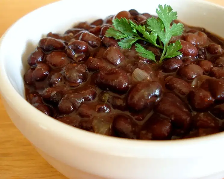 Chili s Black Beans