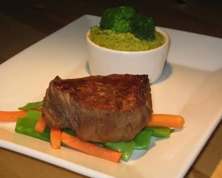 photo by The Flying Chef