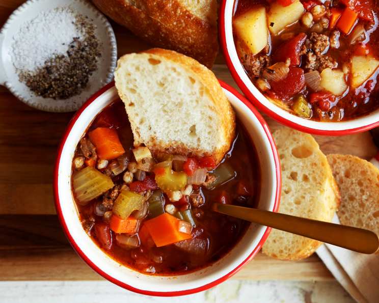 Autumn Soup Recipe - Food.com