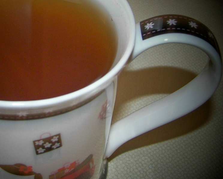 Masala Tea (indian Spiced Tea) Recipe - Food.com