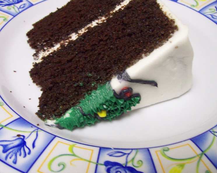 Moist Chocolate Cake Recipe | How To Make Moist Chocolate Cake - YouTube
