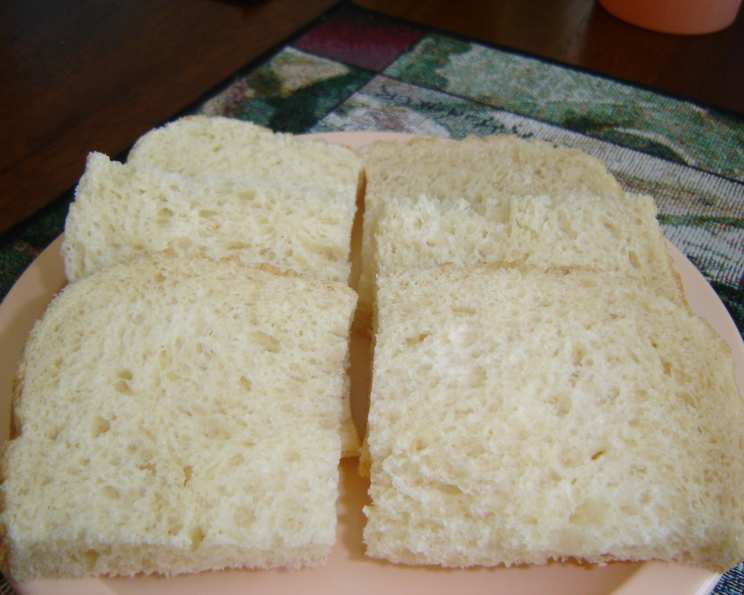 Farmhouse white online bread recipe