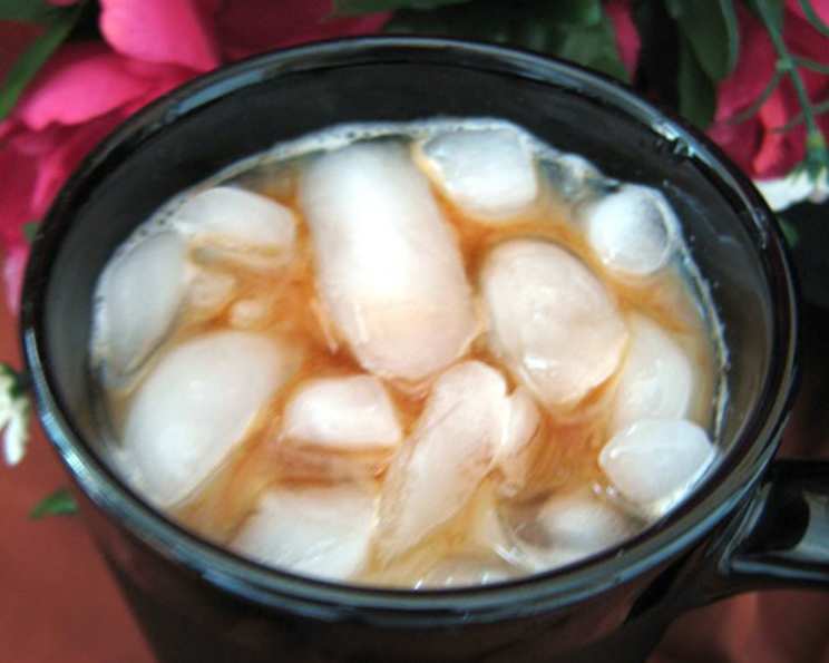 Iced Cappuccino Recipe - Food.com