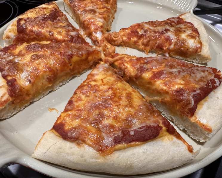 Philadelphia Style Velveeta Pizza Recipe