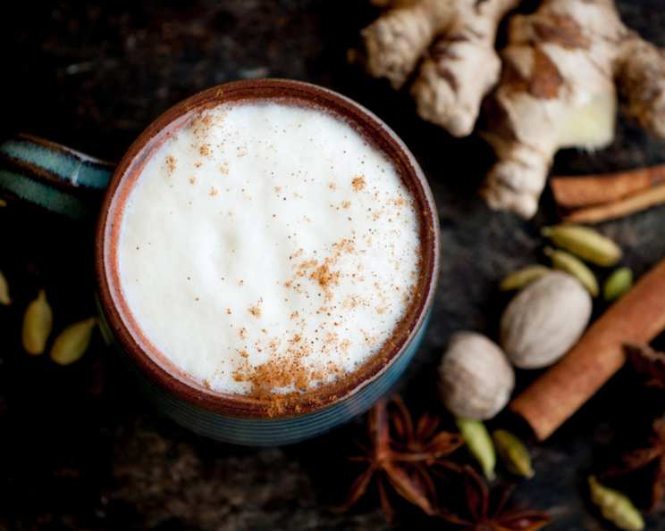 photo by RawSpiceBar