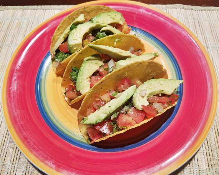 photo by Cleanfreshcuisine