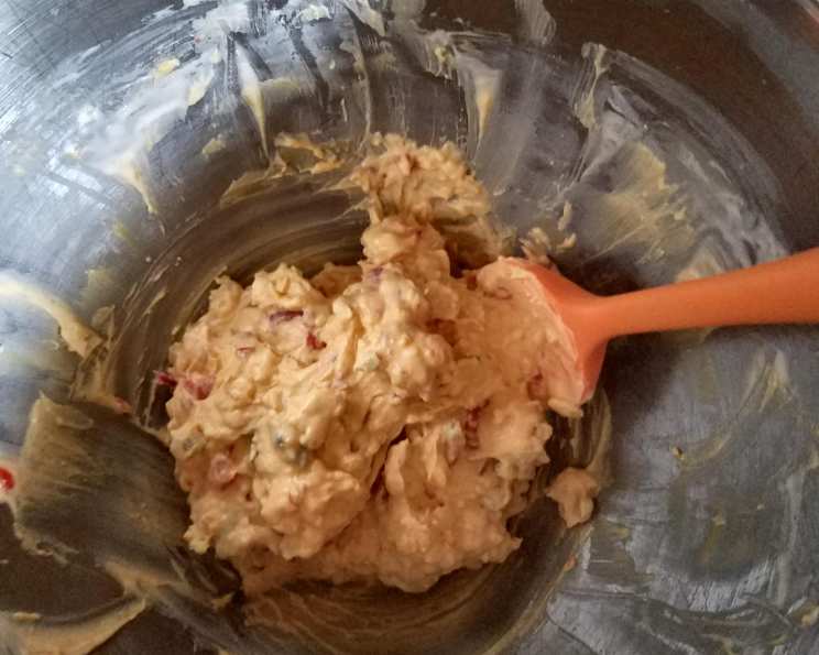 Thats Nerdalicious Recipe