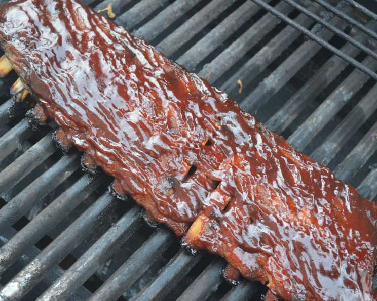 How to Grill Baby Back Ribs - Food.com