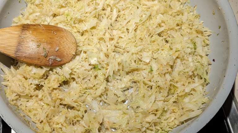 Best German Cabbage Salad Recipe - How To Make Krautsalat