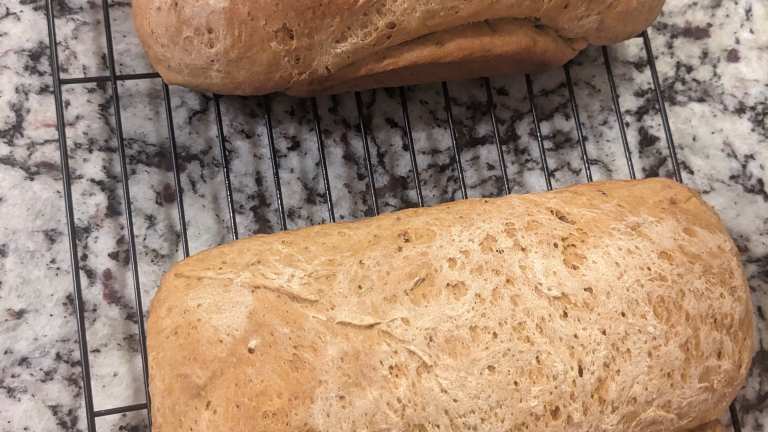 Light Rye Bread Recipe - Food.com