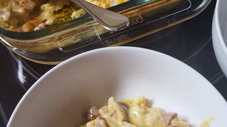 Low Carb Cheesy Smoked Sausage Casserole Recipe - Food.com